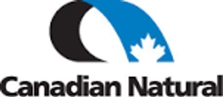 Canadian Natural Rsrcs