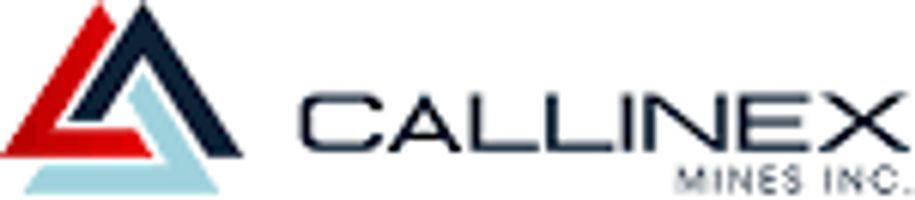 Callinex Mines (CNX-X) — Stockchase