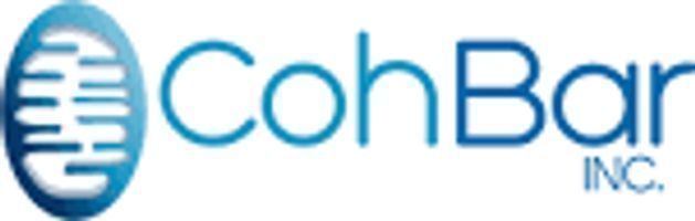 CohBar Inc