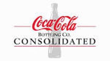 Coca-Cola Consolidated, Inc. (Bottling) (COKE-Q) — Stockchase