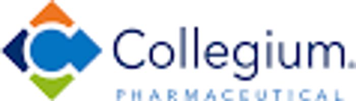 Collegium Pharmaceutical, Inc.