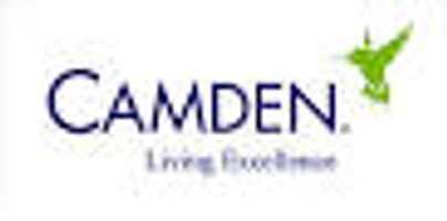 Camden Property Trust