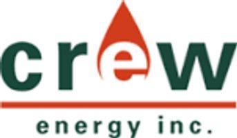 Crew Energy Inc. (CR-T) — Stockchase
