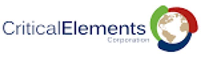 Critical Elements Corp. (CRE-X) — Stockchase