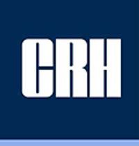 CRH PLC