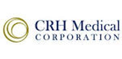 CRH Medical Corp. (CRH-T) — Stockchase