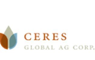 Ceres Global Ag (CRP-T) — Stockchase