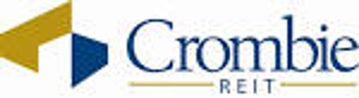 Crombie Real Estate Investment Trust (CRR.UN-T) — Stockchase