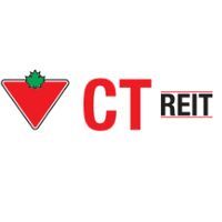 CT Real Estate Investment (CRT.UN-T) — Stockchase
