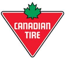 Canadian Tire Corporation Ltd (CTC-T) — Stockchase