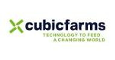 CubicFarm Systems (CUB-T) — Stockchase