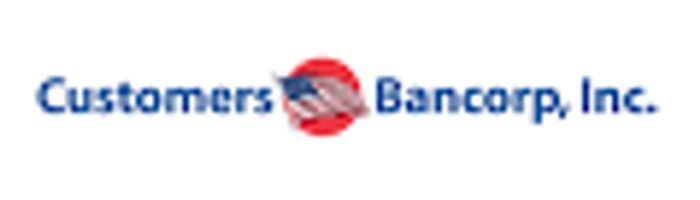 Customers Bancorp, Inc.