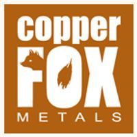 Copper Fox Metals (CUU-X) — Stockchase