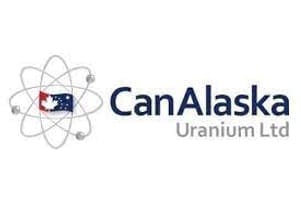 CanAlaska Uranium Ltd. (CVV-X) — Stockchase