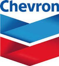 Chevron Texaco