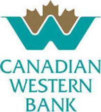 Canadian Western Bank (CWB-T) — Stockchase