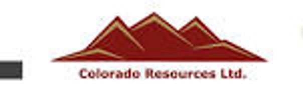 Colorado Resources lTD (CXO-X) — Stockchase