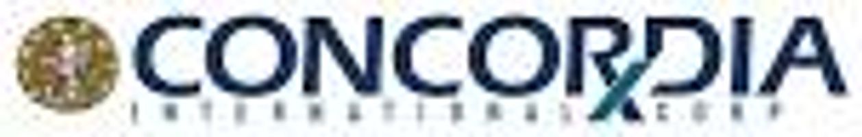 Concordia International Corp (CXR-T) — Stockchase