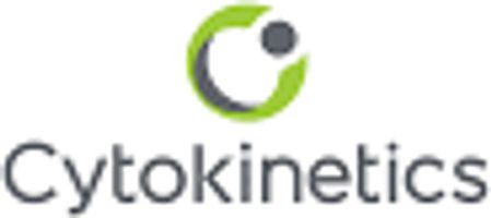 Cytokinetics