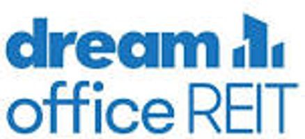 Dream Office REIT (D.UN-T) — Stockchase