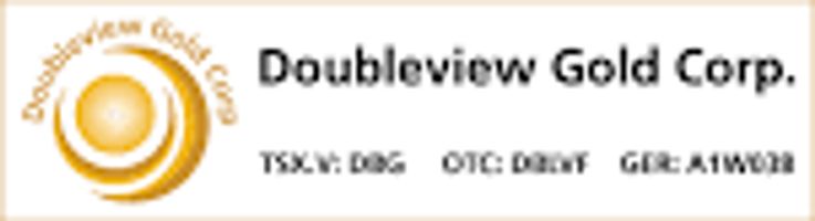 Doubleview Gold Corp
