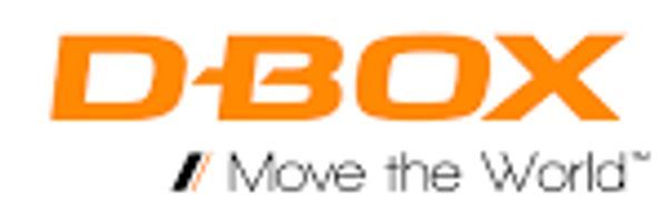 D-Box Technologies (DBO-T) — Stockchase