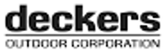 Deckers Outdoor Corp.