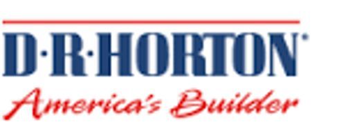 D R Horton Inc.