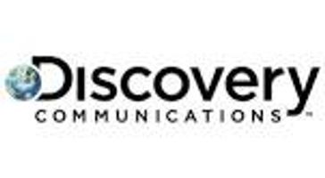 Discovery Communications Inc (DISCB-Q) — Stockchase