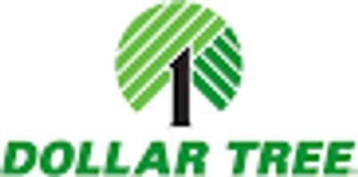 Dollar Tree (DLTR-Q) — Stockchase