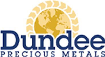 Dundee Precious Metals Inc. (DPM-T) — Stockchase