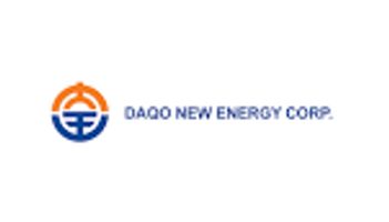 Daqo New Energy