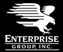 Enterprise Group (E-T) — Stockchase