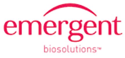 Emergent BioSolutions 