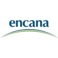 Encana Corp (ECA-T) — Stockchase