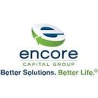 Encore Capital Group