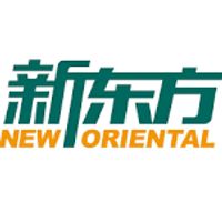New Oriental Education 