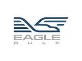 Eagle Bulk Shipping Inc