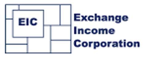 Exchange Income (EIF-T) — Stockchase