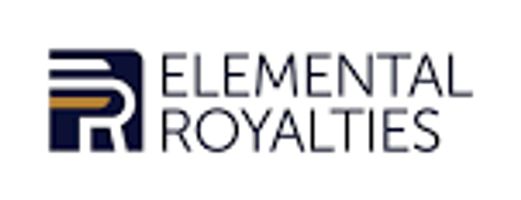 Elemental Royalty (ELE-X) — Stockchase