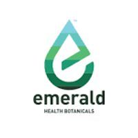 Emerald Health Therapeutics Inc