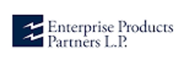 Enterprise Products Partners L P