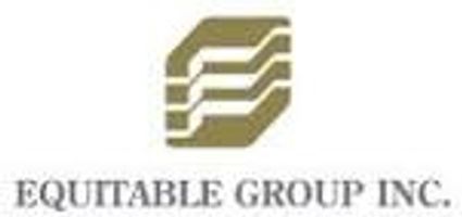 Equitable Group (EQB-T) — Stockchase