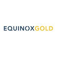 Equinox Gold (EQX-T) — Stockchase
