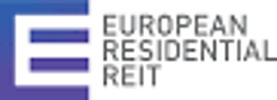 European Residential REIT (ERE.UN-T) — Stockchase