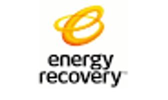 Energy Recovery Inc