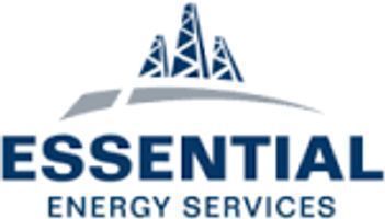 Essential Energy Services Ltd. (ESN-T) — Stockchase