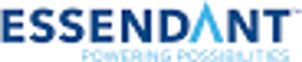Essendant Inc