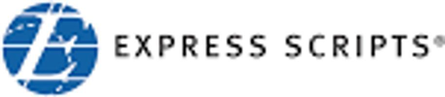 Express Scripts Inc
