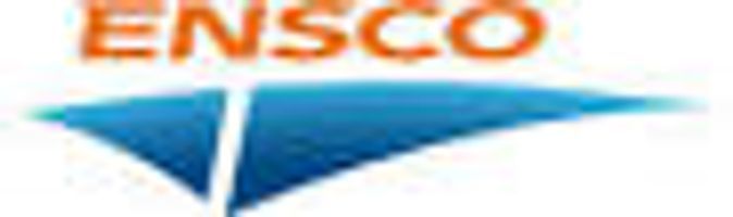 Ensco PLC
